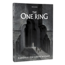 The One Ring - Hands of the White Wizard