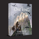The One Ring™ Starter Set – Over Hill and Under Hill 