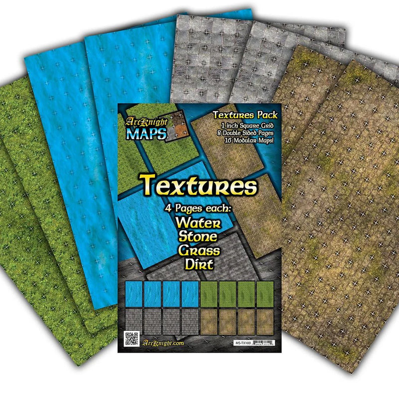 Mapcat Texture Textures - Map Pack