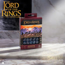 Herr der Ringe - Würfelsets