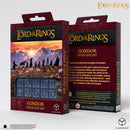 Herr der Ringe - Würfelsets