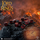 Herr der Ringe - Würfelsets