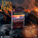 Herr der Ringe - Würfelsets