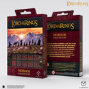 Herr der Ringe - Würfelsets