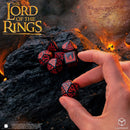 Herr der Ringe - Würfelsets