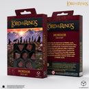 Herr der Ringe - Würfelsets