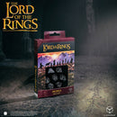 Herr der Ringe - Würfelsets
