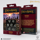 Herr der Ringe - Würfelsets