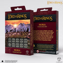 Herr der Ringe - Würfelsets