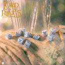Herr der Ringe - Würfelsets