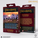 Herr der Ringe - Würfelsets