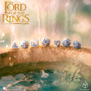 Herr der Ringe - Würfelsets