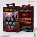 Herr der Ringe - Würfelsets
