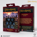 Herr der Ringe - Würfelsets