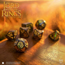 Herr der Ringe - Würfelsets