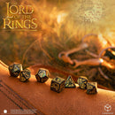 Herr der Ringe - Würfelsets