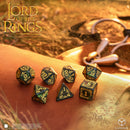 Herr der Ringe - Würfelsets
