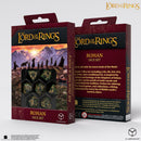 Herr der Ringe - Würfelsets