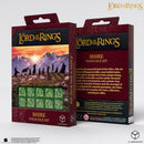 Herr der Ringe - Würfelsets