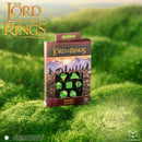 Herr der Ringe - Würfelsets