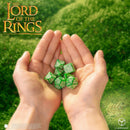 Herr der Ringe - Würfelsets
