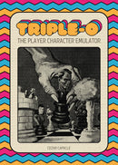 Triple-O: The Player Character Emulator