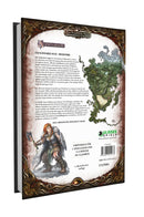 DSA5 - Das Schwarze Auge Regelwerk (Hardcover)