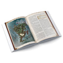 DSA5 - Das Schwarze Auge Regelwerk (Hardcover)
