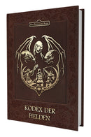 DSA5 - Kodex der Helden