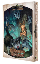 Die Schwarze Katze - Die Rache des Feenforsts Einsteigerbox (DE)