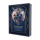 Cosmere RPG: Sturmlicht Handbuch - DE