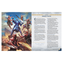 Cosmere RPG: Sturmlicht Handbuch - DE
