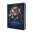 Cosmere RPG: Sturmlicht Weltenführer - DE