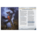 Cosmere RPG: Sturmlicht Weltenführer - DE