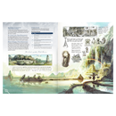 Cosmere RPG: Sturmlicht Weltenführer - DE