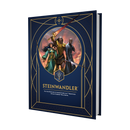 Cosmere RPG: Steinwandler - DE