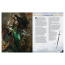 Cosmere RPG: Steinwandler - DE