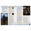 Cosmere RPG: Steinwandler - DE