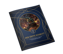 Cosmere RPG: Der Erste Schritt - DE
