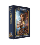 Cosmere RPG: Stormlight Plot Card Deck 