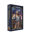 Cosmere RPG: Stormlight Plot Card Deck 