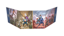 Cosmere RPG: Sturmlicht Spielleitungschirm - DE