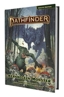 Pathfinder 2 - Core Rules - Monsters (EN) 