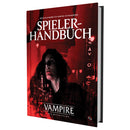 Vampire: Die Maskerade - Spielerhandbuch (V5)