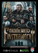 Adventure in a Box - Finsterwacht