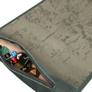 D&D Premium Dice Mat - Artifacts Across Eternities: Drizzt & the Forgotten Realms 