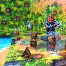 ArcKnight Dungeon Maps Mega-Bundle (240 maps!) 