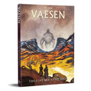 Vaesen – Lost Mountain Saga - EN 
