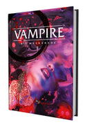 Vampire: Die Maskerade - Regelwerk (V5)