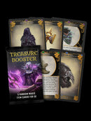 Magic Items Card Booster Pack 5E